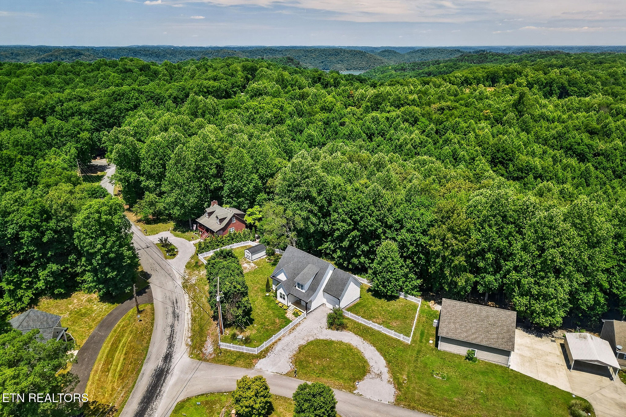 105 Shiloh Lane Smithville TN 37166