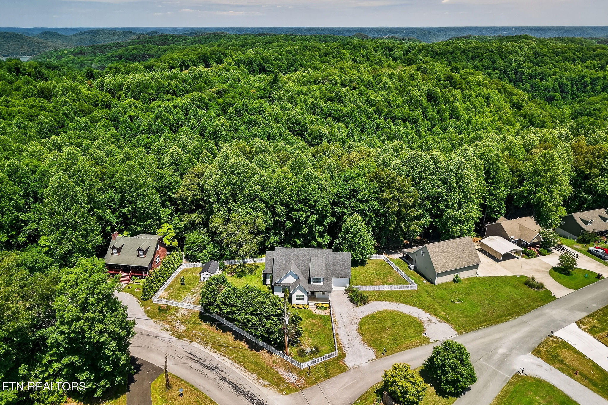 105 Shiloh Lane Smithville TN 37166