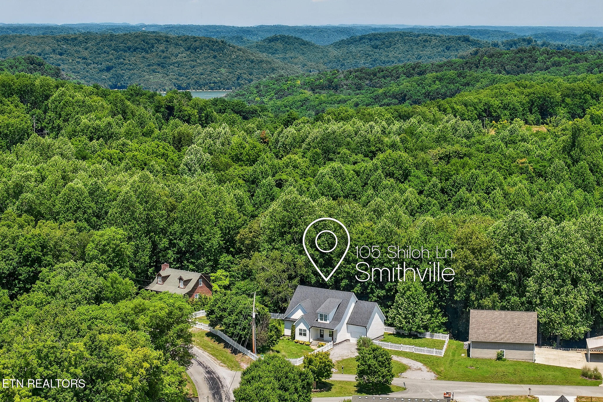 105 Shiloh Lane Smithville TN 37166