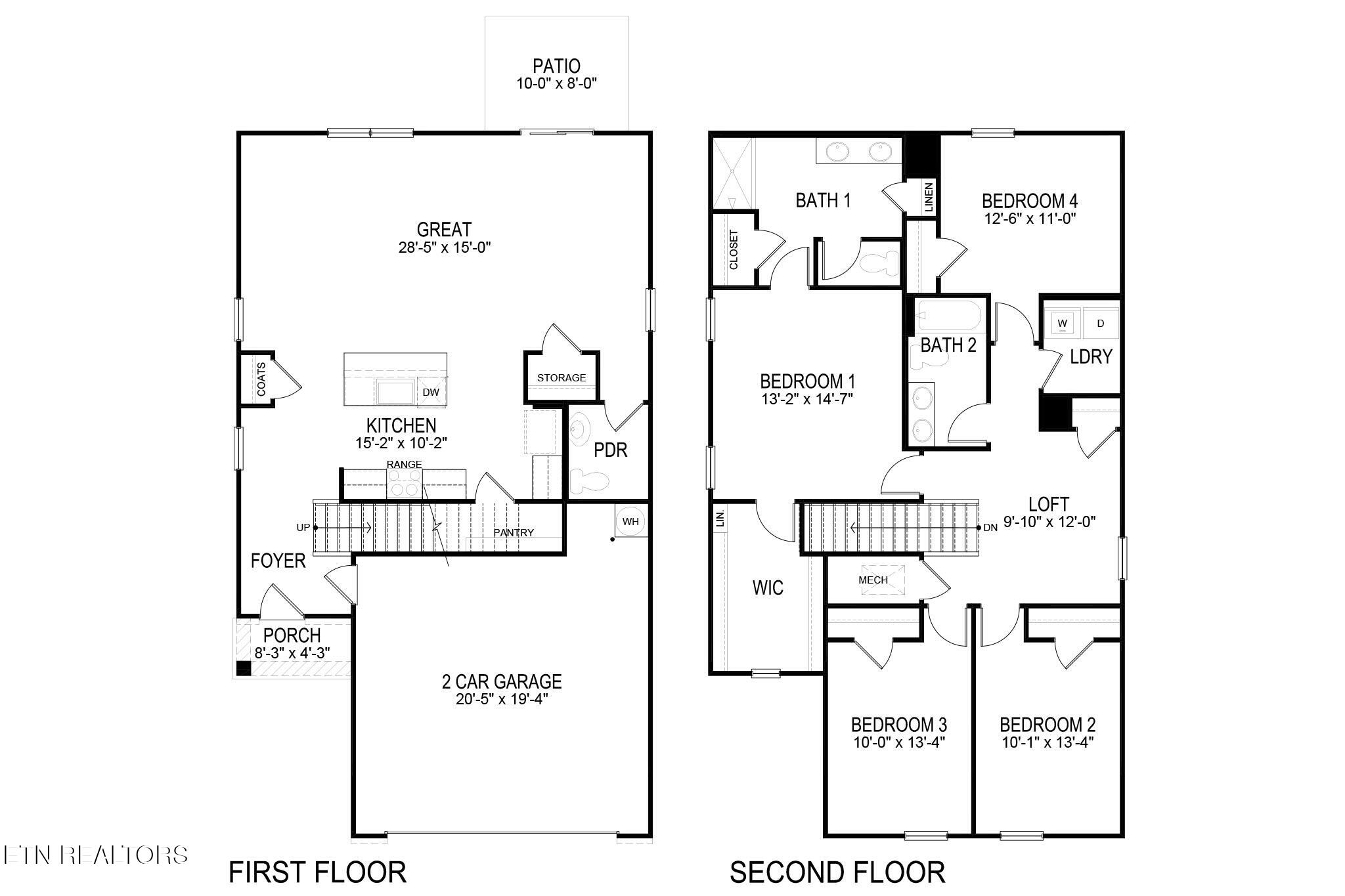 6828 Prospect Hill Lane Knoxville TN 37918