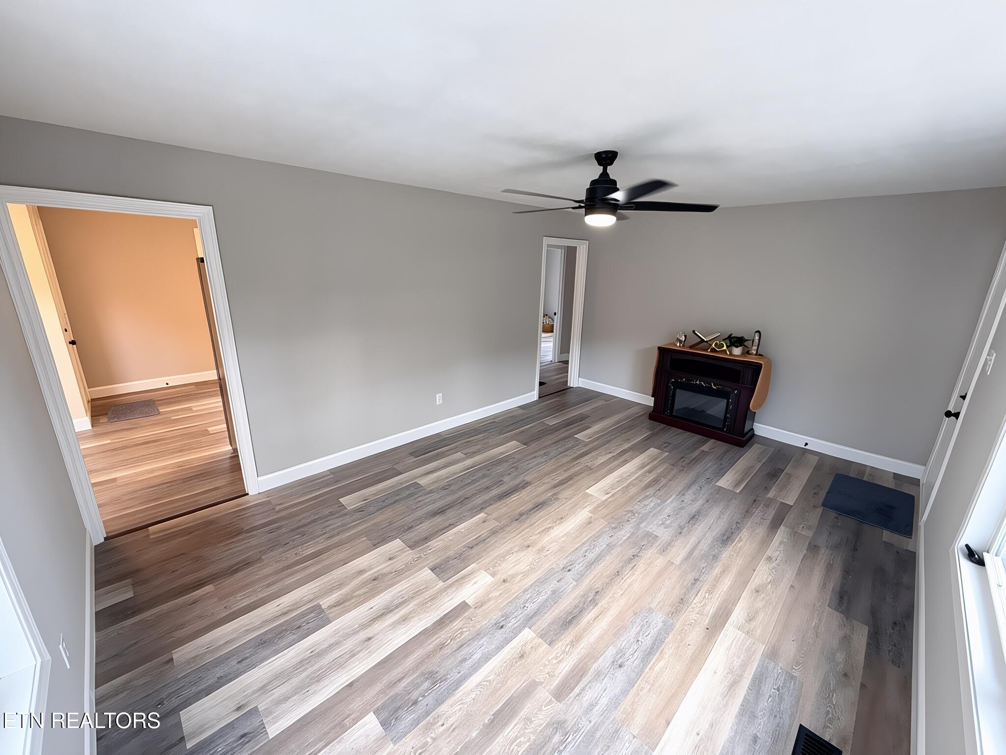 117 Linden Avenue Lafollette TN 37766