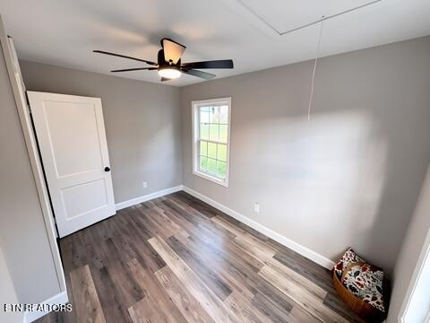 117 Linden Avenue Lafollette TN 37766