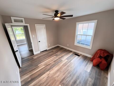 117 Linden Avenue Lafollette TN 37766