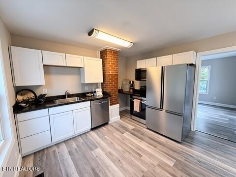 117 Linden Avenue Lafollette TN 37766