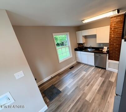 117 Linden Avenue Lafollette TN 37766
