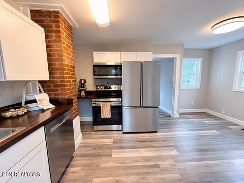 117 Linden Avenue Lafollette TN 37766
