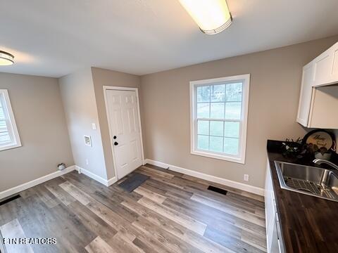 117 Linden Avenue Lafollette TN 37766