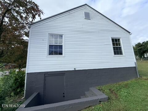 117 Linden Avenue Lafollette TN 37766