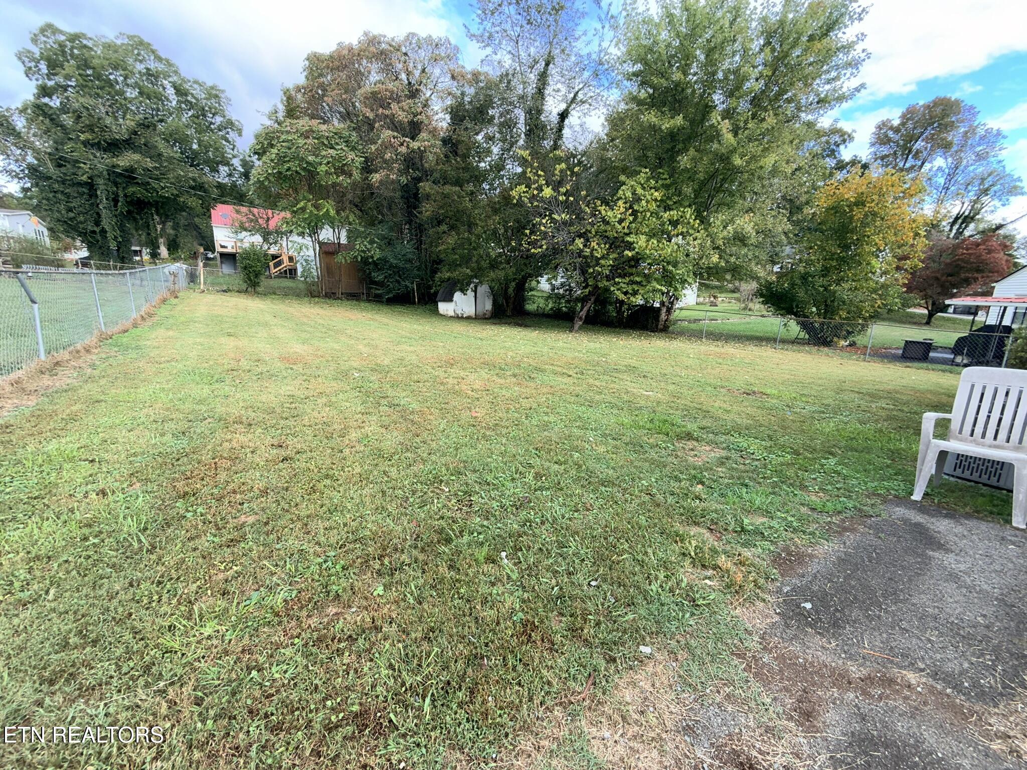 117 Linden Avenue Lafollette TN 37766