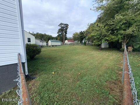 117 Linden Avenue Lafollette TN 37766
