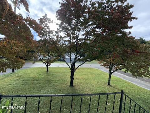 117 Linden Avenue Lafollette TN 37766
