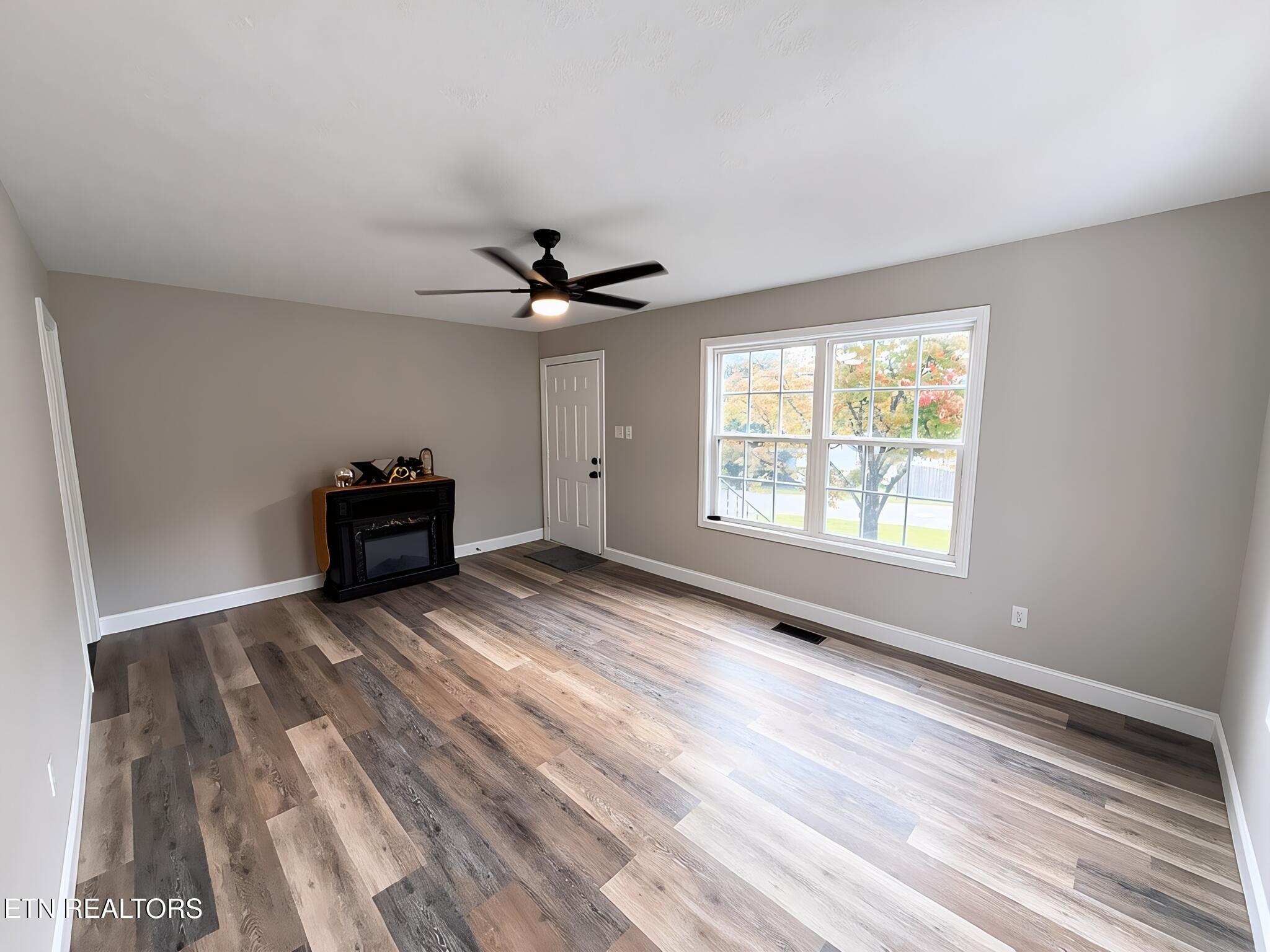 117 Linden Avenue Lafollette TN 37766