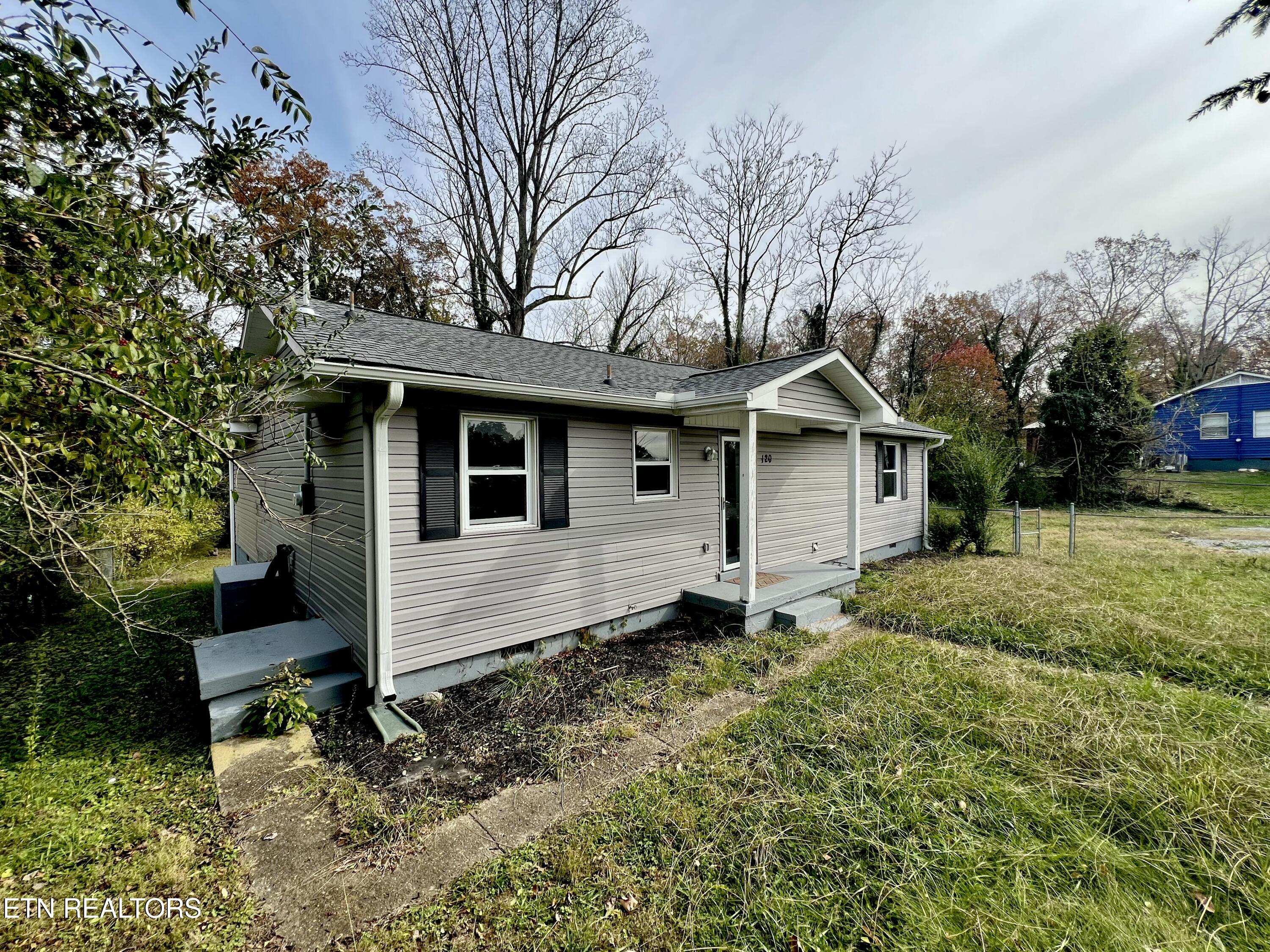 120 Audubon Road Oak Ridge TN 37830