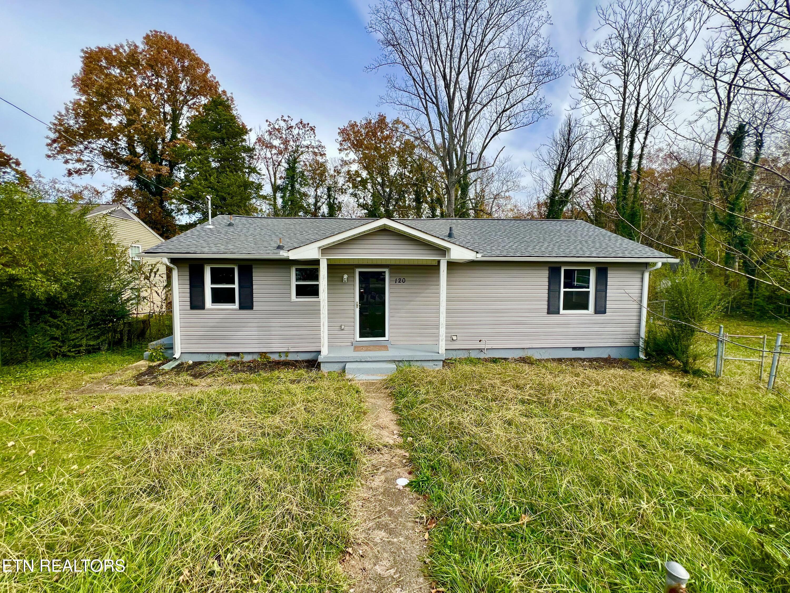 120 Audubon Road Oak Ridge TN 37830