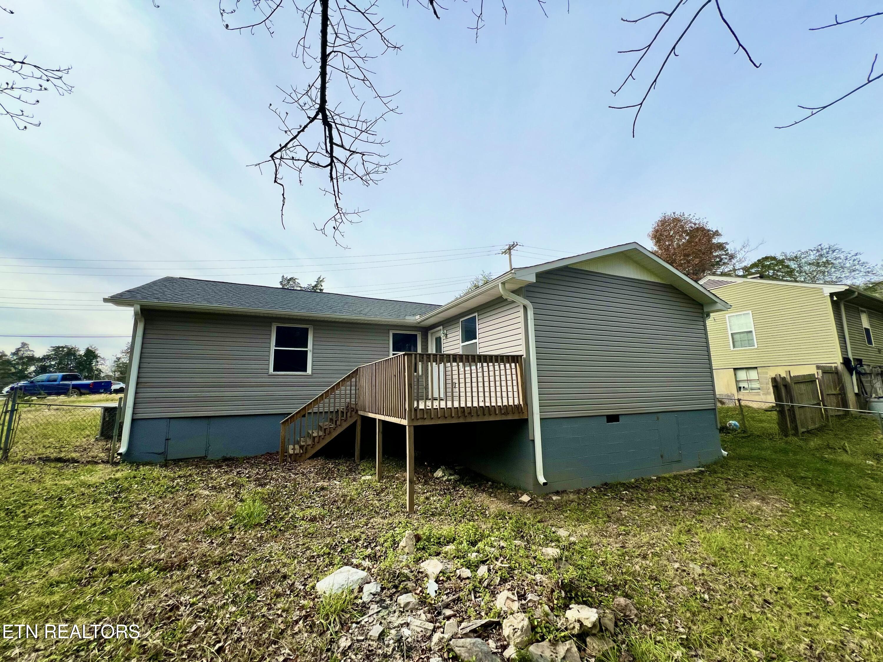 120 Audubon Road Oak Ridge TN 37830