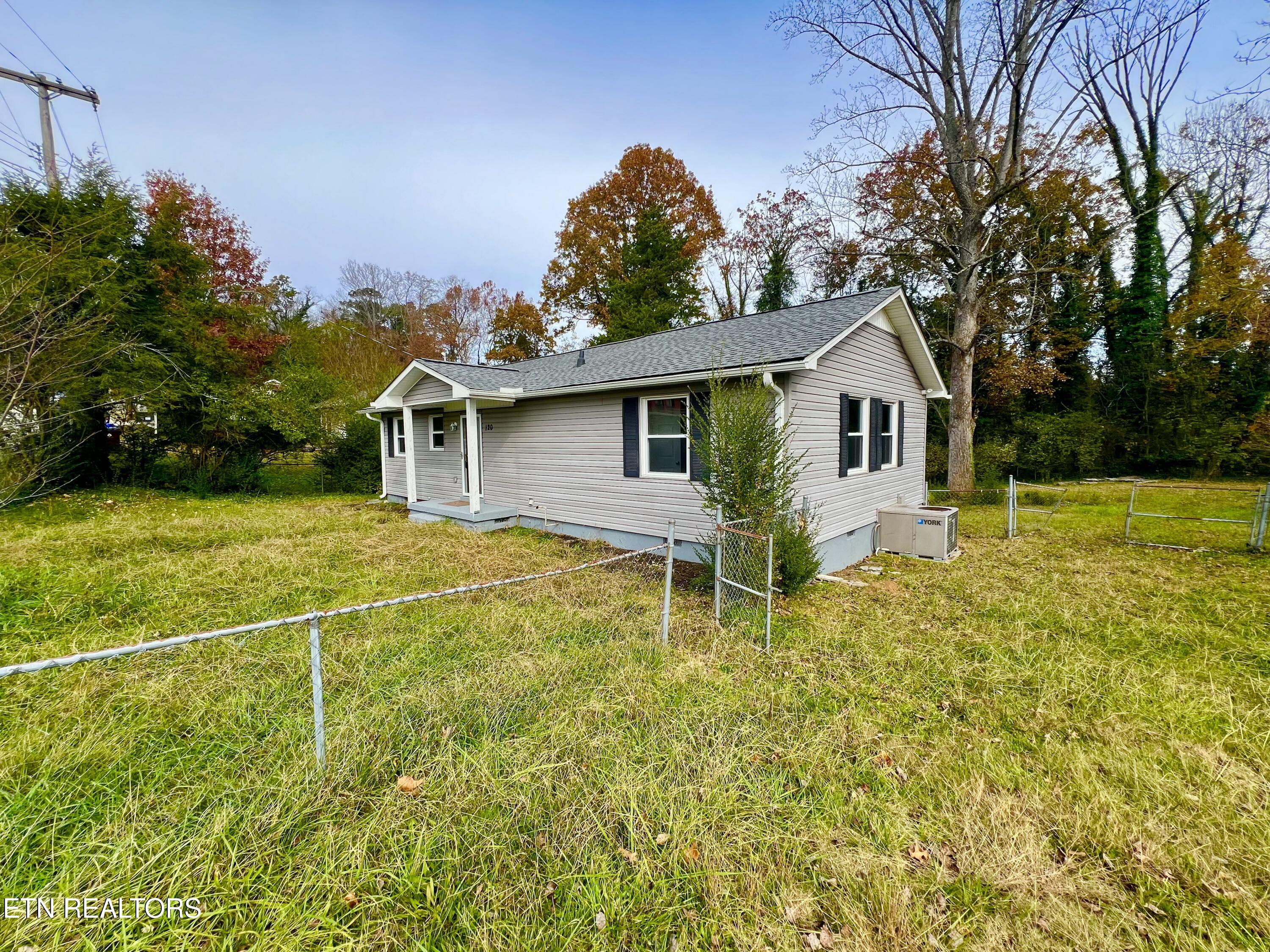 120 Audubon Road Oak Ridge TN 37830