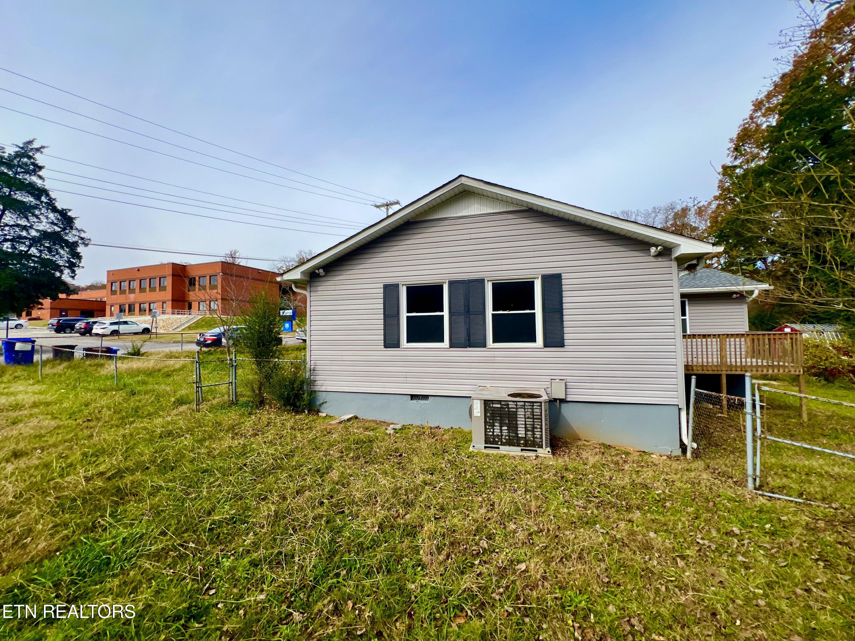 120 Audubon Road Oak Ridge TN 37830