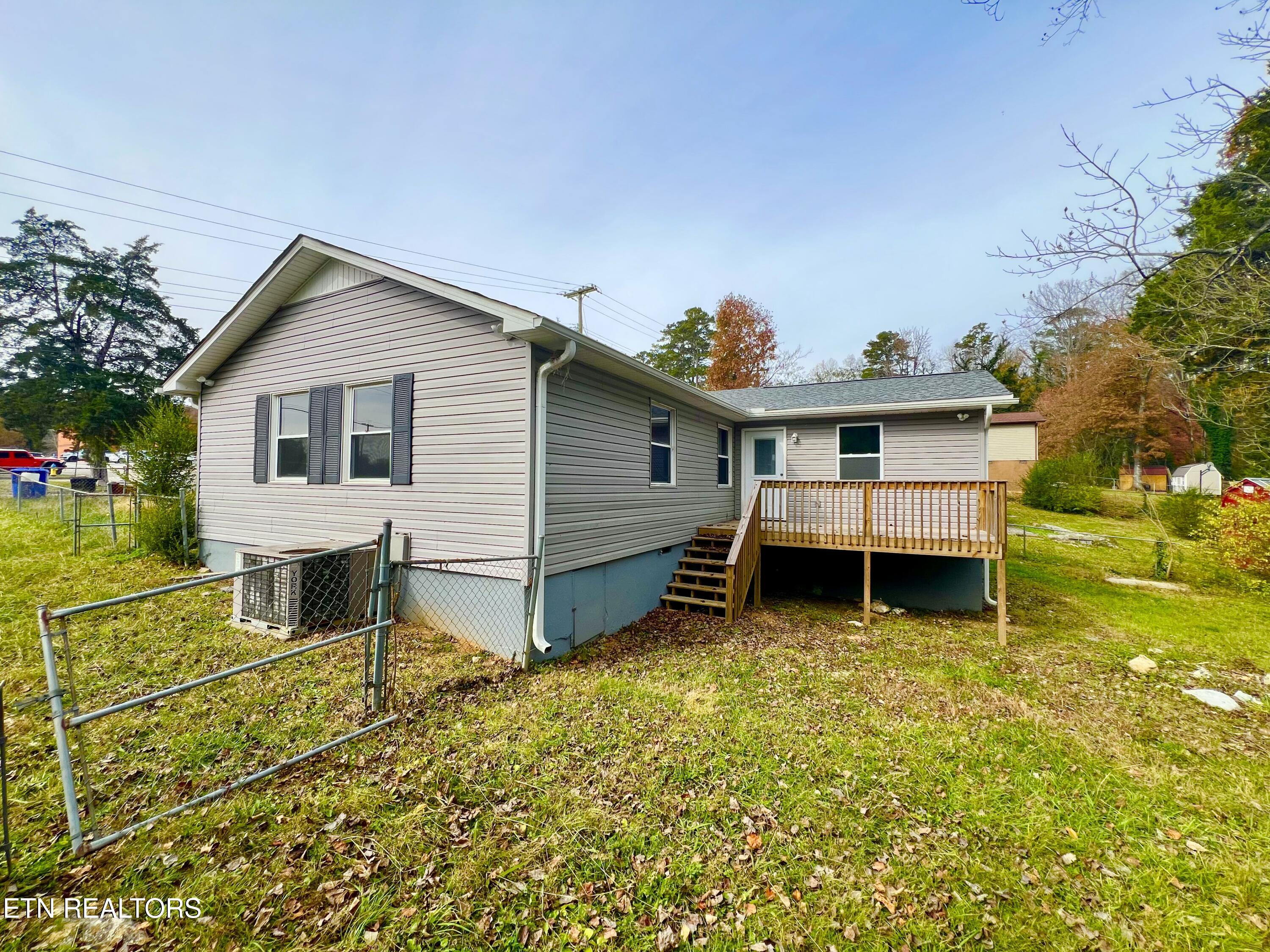 120 Audubon Road Oak Ridge TN 37830