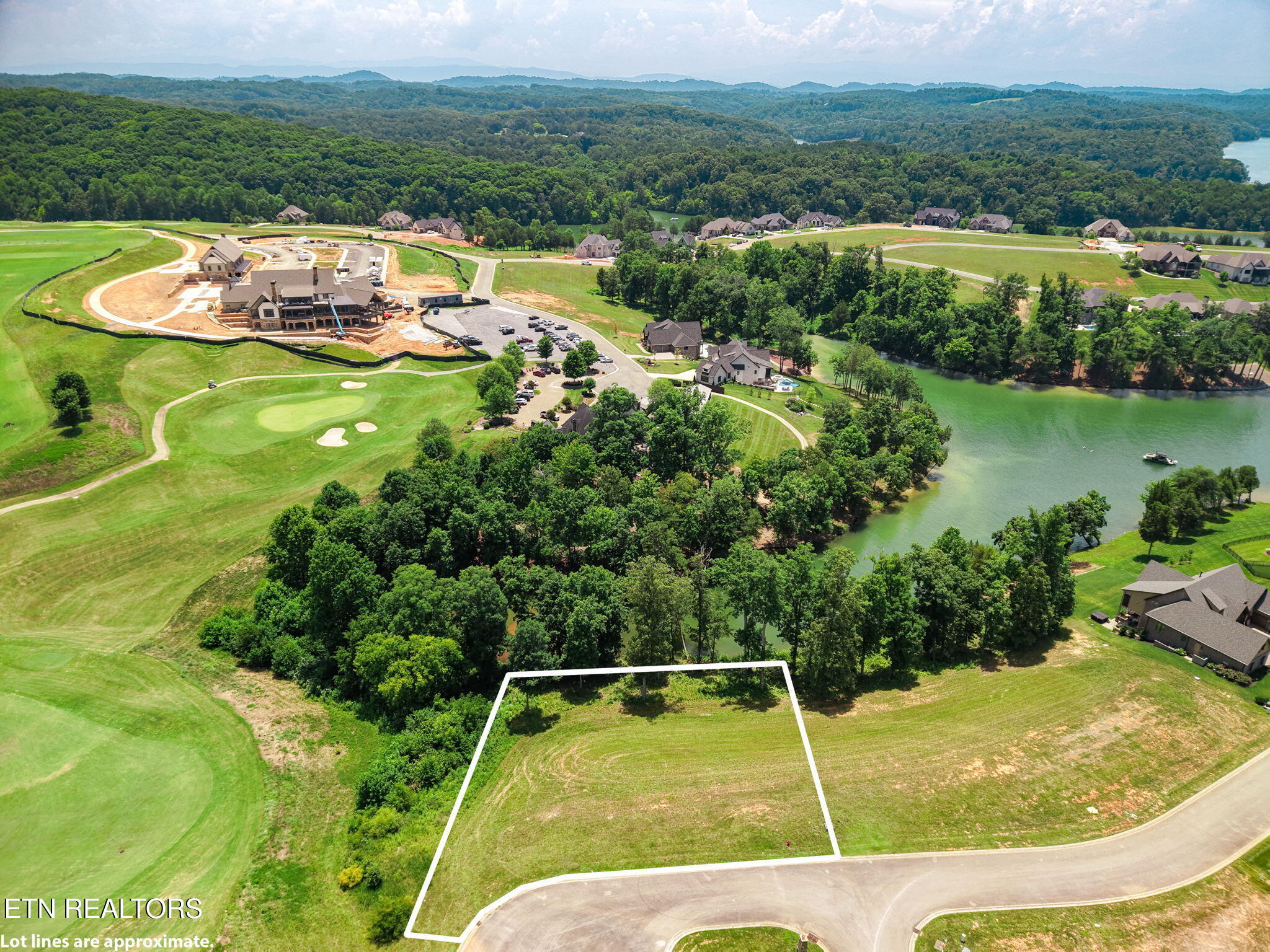 161 Careen Court Lenoir City TN 37772