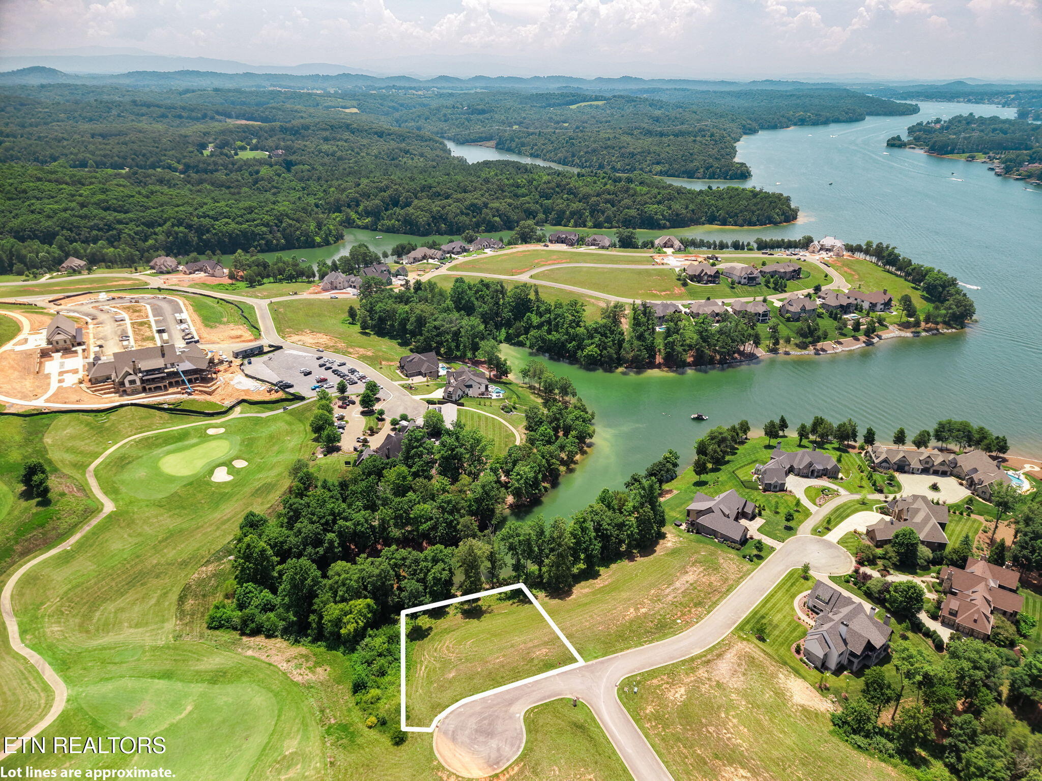 161 Careen Court Lenoir City TN 37772