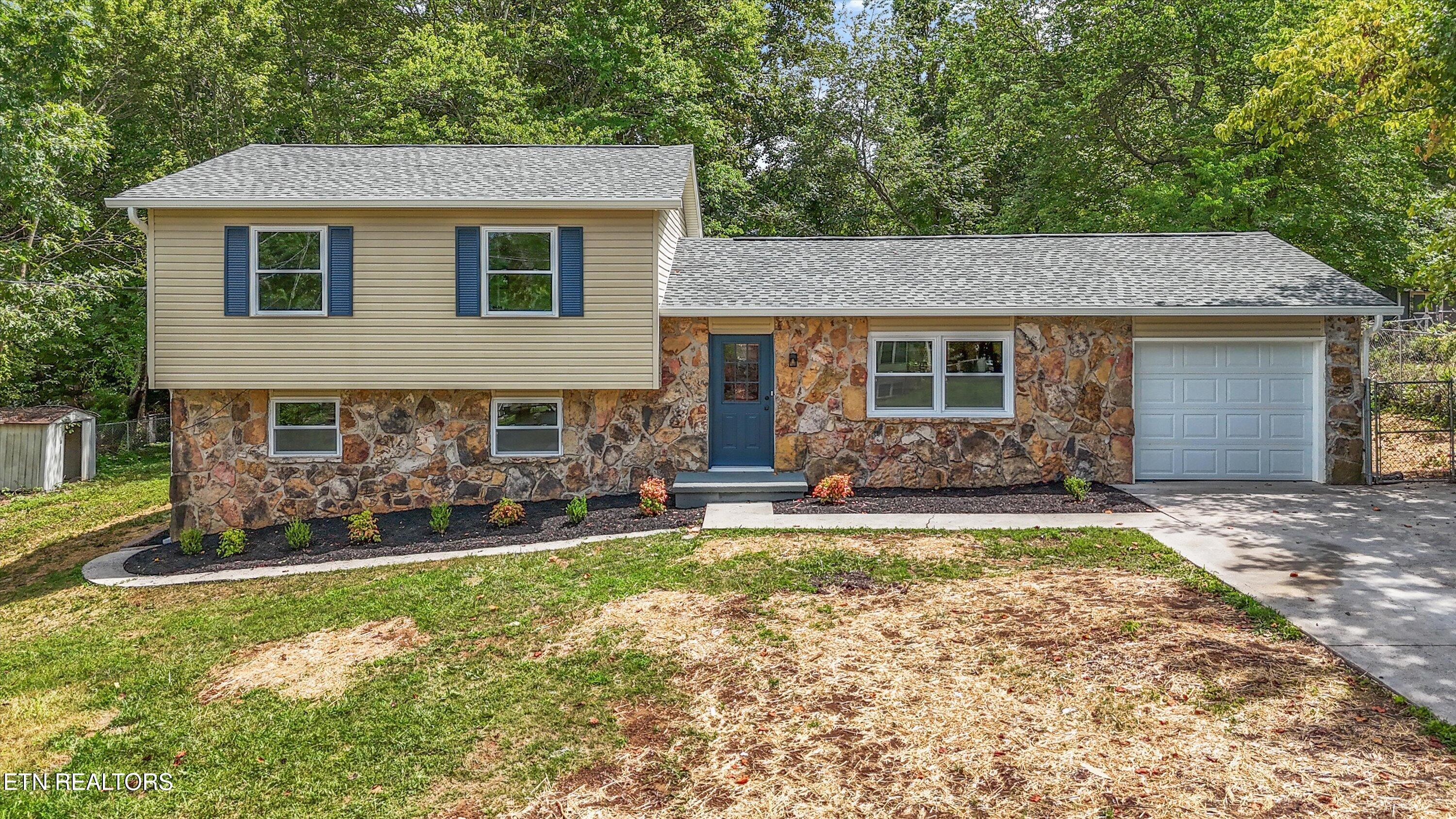 5812 Rockwood Lane Knoxville TN 37921