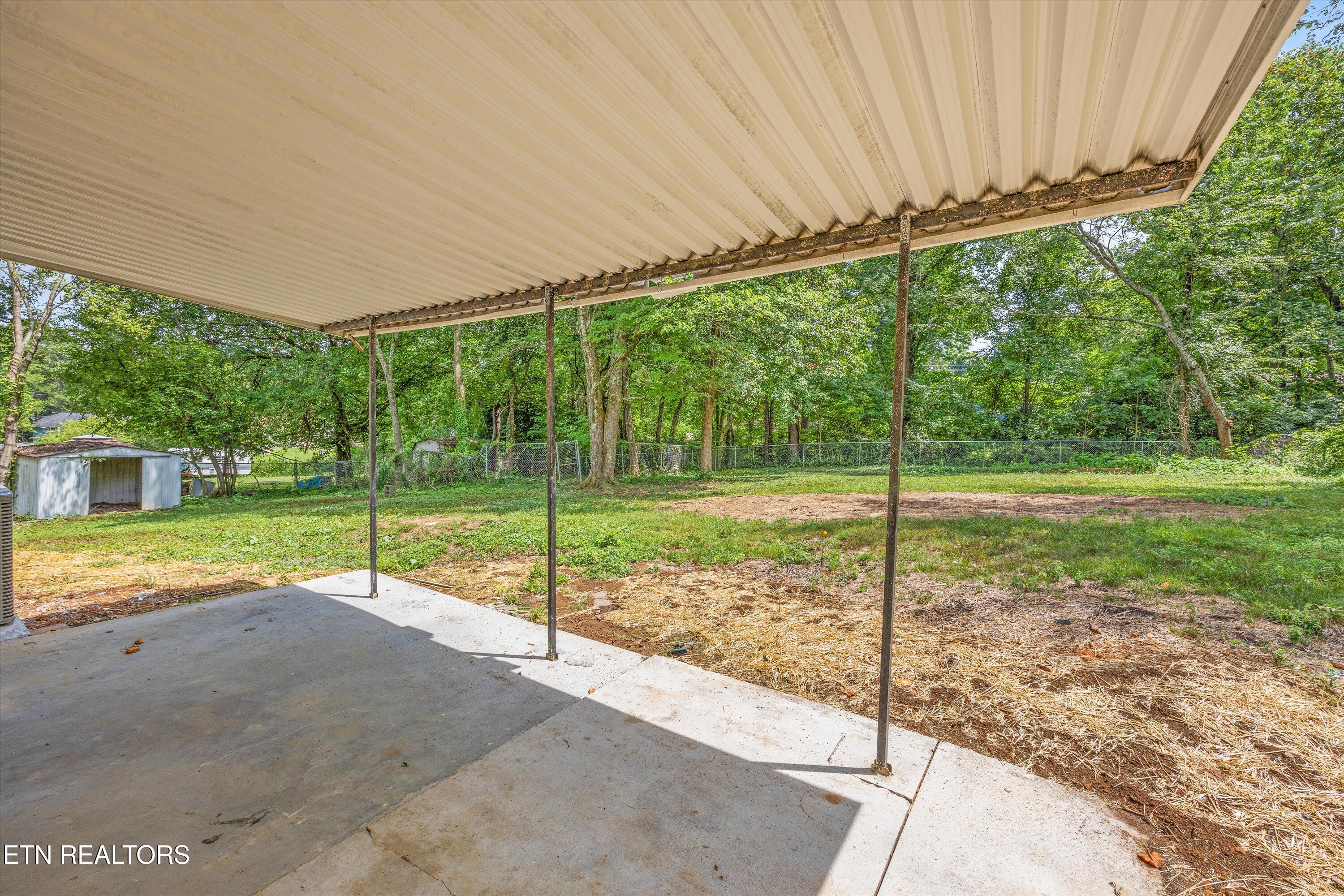 5812 Rockwood Lane Knoxville TN 37921