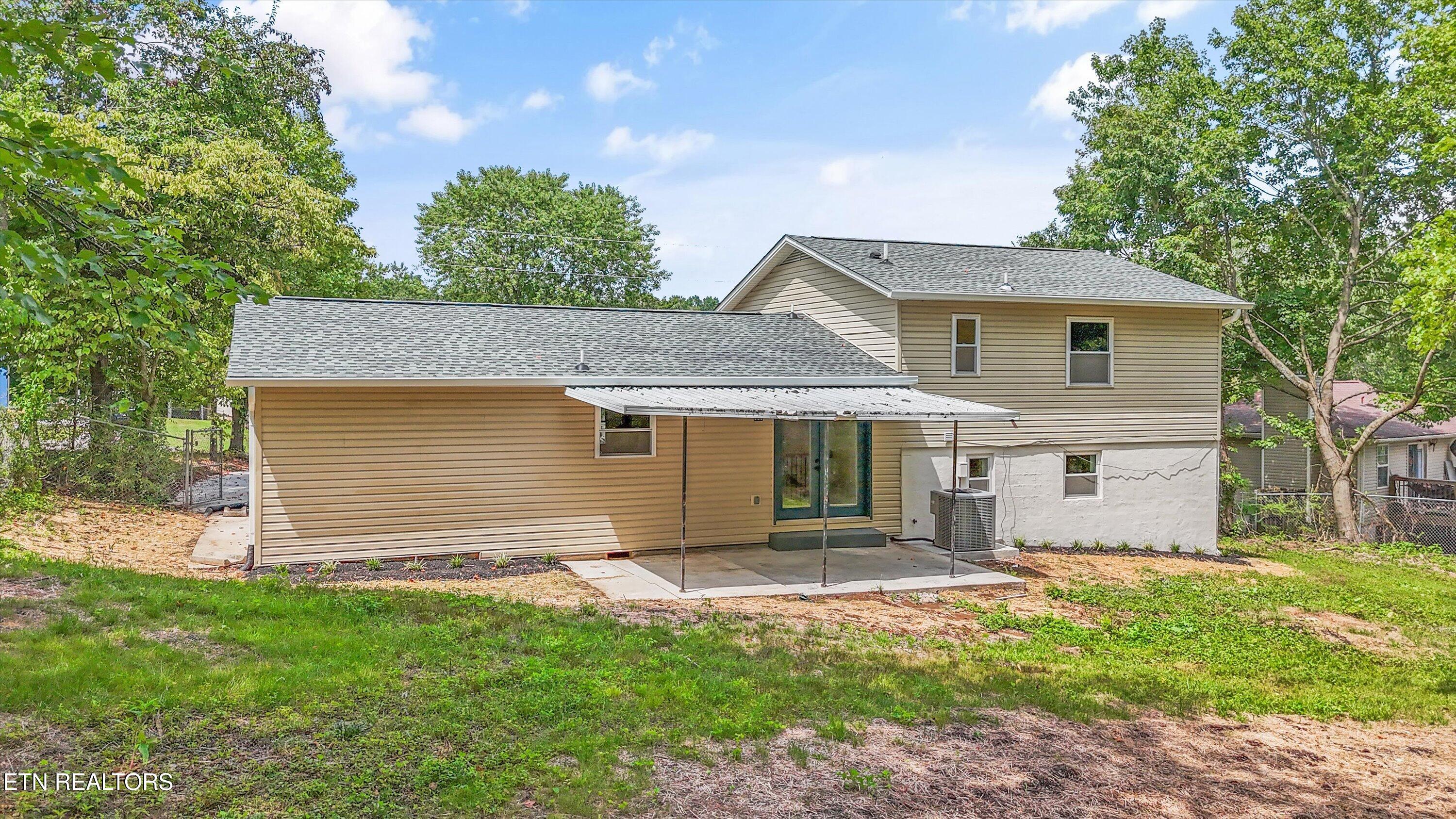 5812 Rockwood Lane Knoxville TN 37921