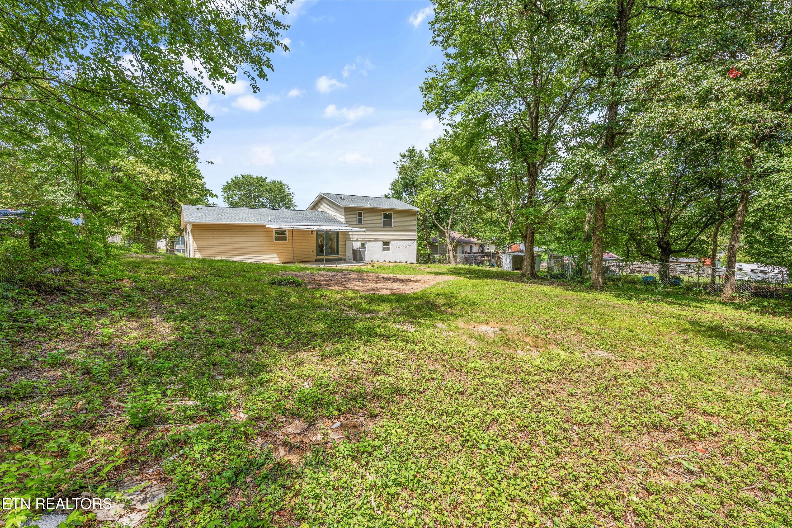 5812 Rockwood Lane Knoxville TN 37921