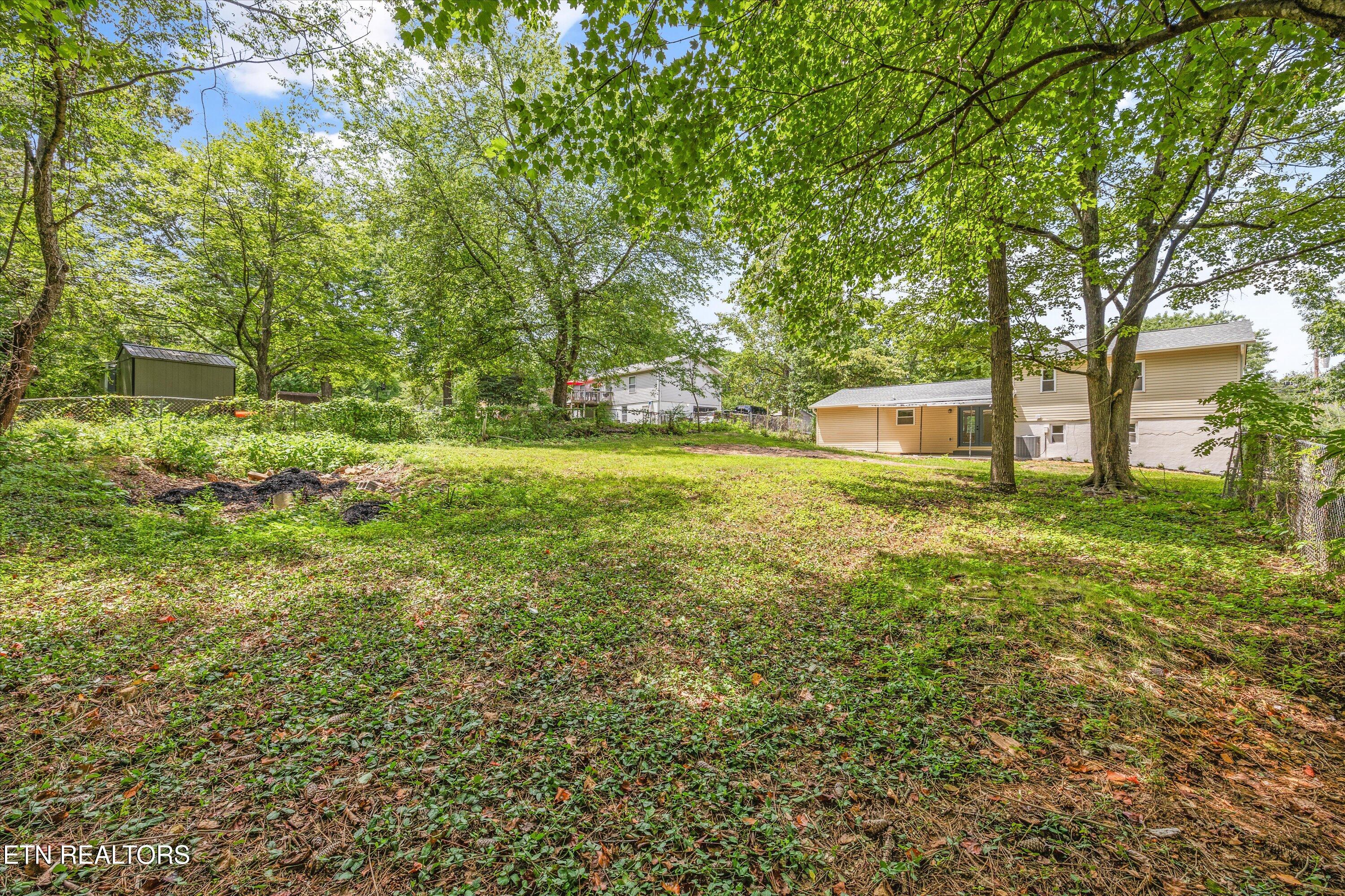 5812 Rockwood Lane Knoxville TN 37921