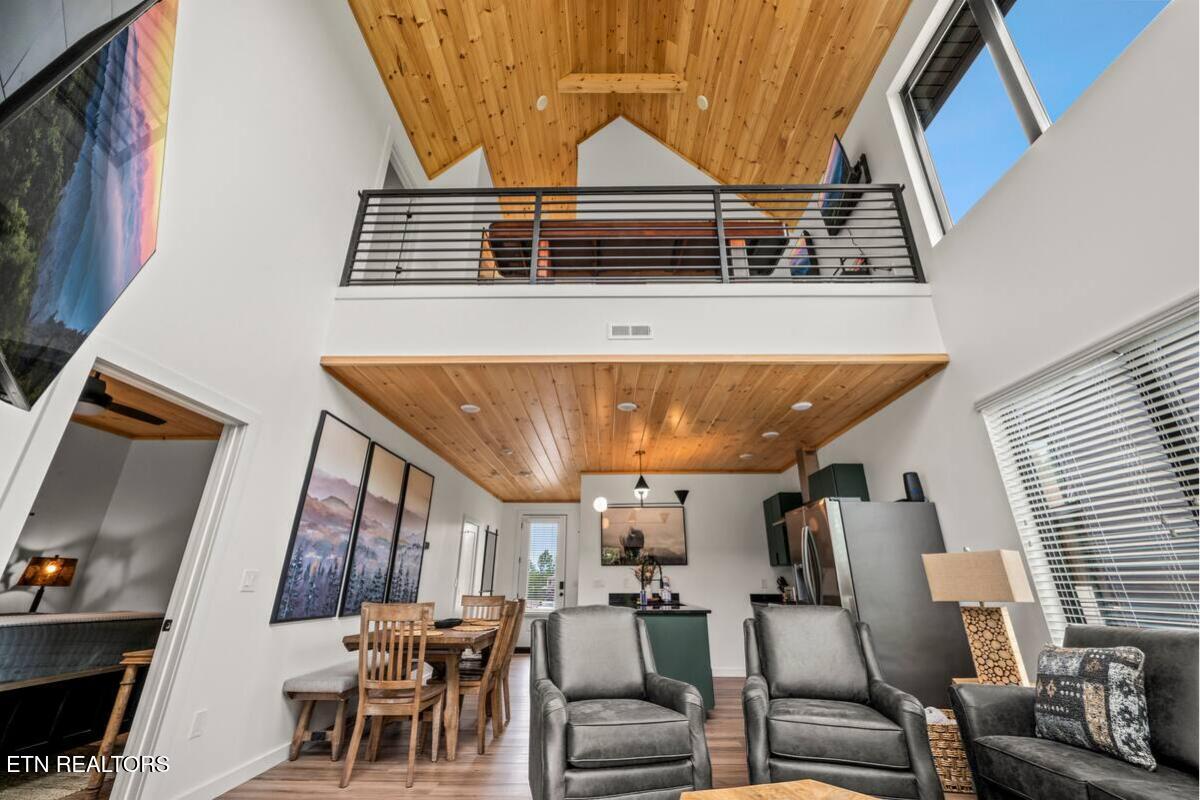 422 Compass Point Way Sevierville TN 37876