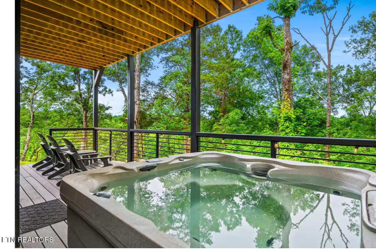 422 Compass Point Way Sevierville TN 37876