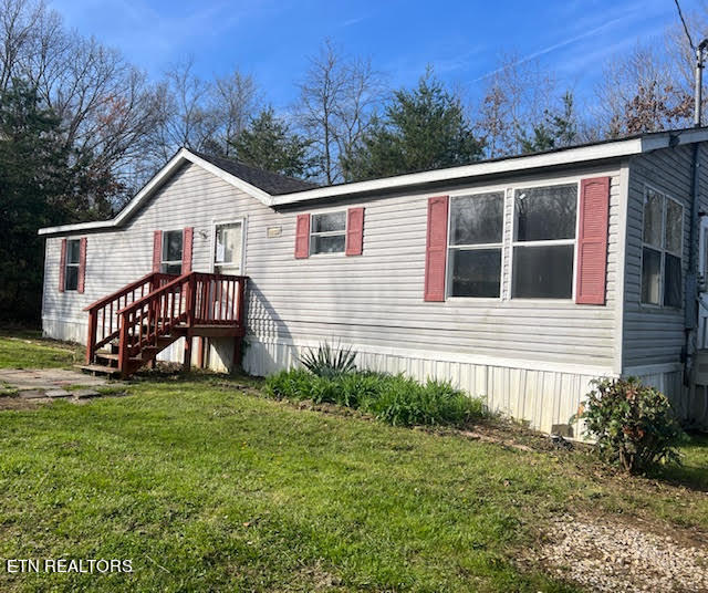 345 N Wooddale Road Strawberry Plains TN 37871