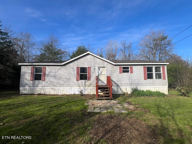 345 N Wooddale Road Strawberry Plains TN 37871