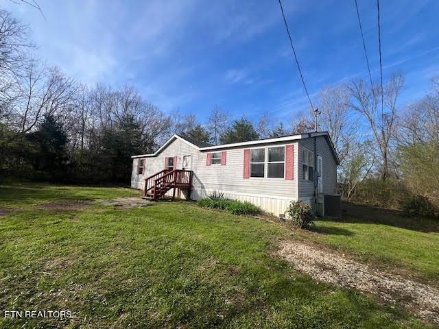 345 N Wooddale Road Strawberry Plains TN 37871