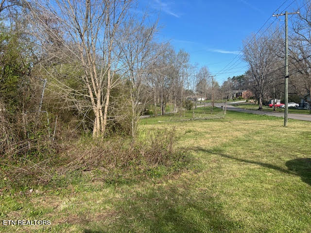 345 N Wooddale Road Strawberry Plains TN 37871