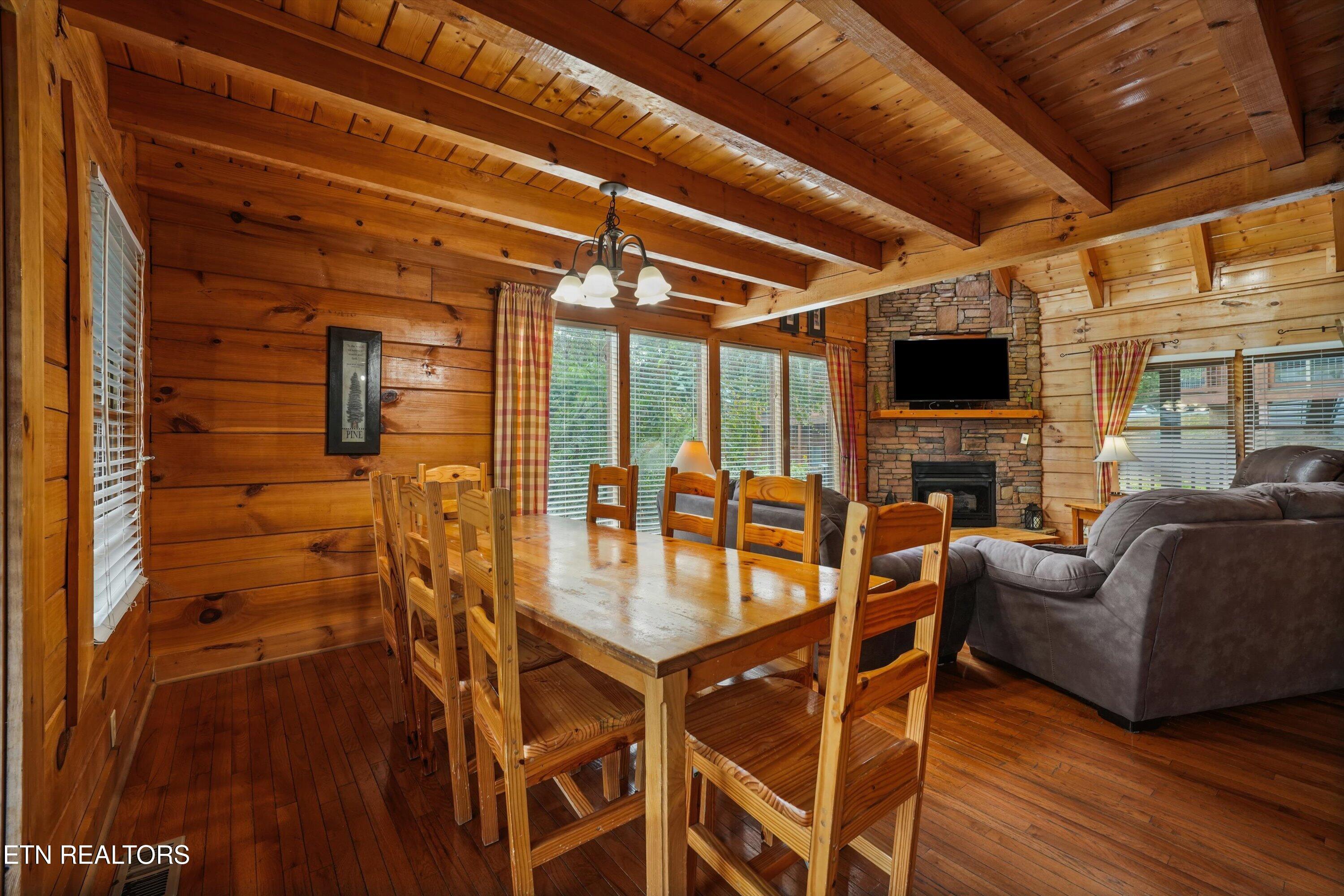 3303 Kestrel Way Pigeon Forge TN 37863
