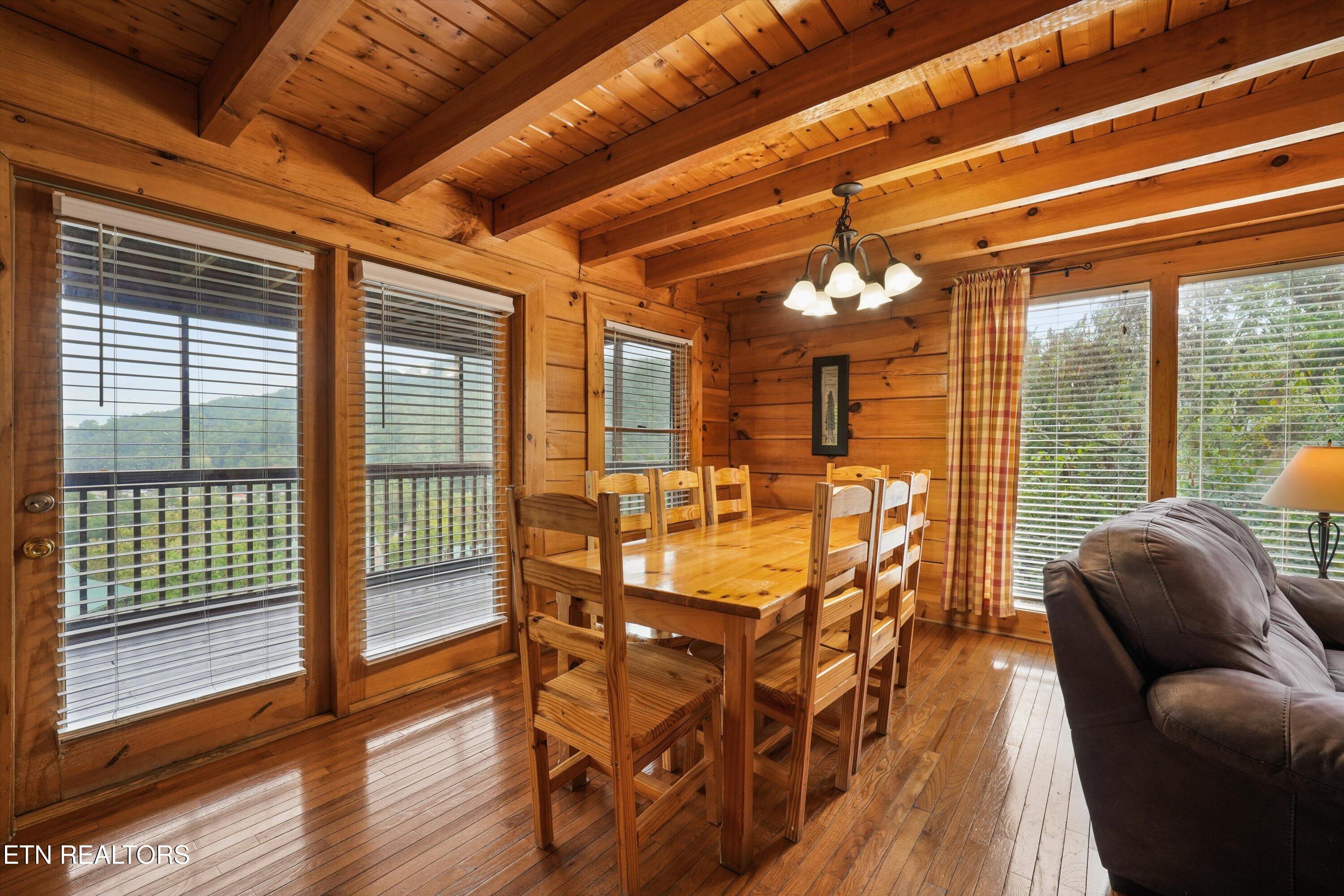 3303 Kestrel Way Pigeon Forge TN 37863