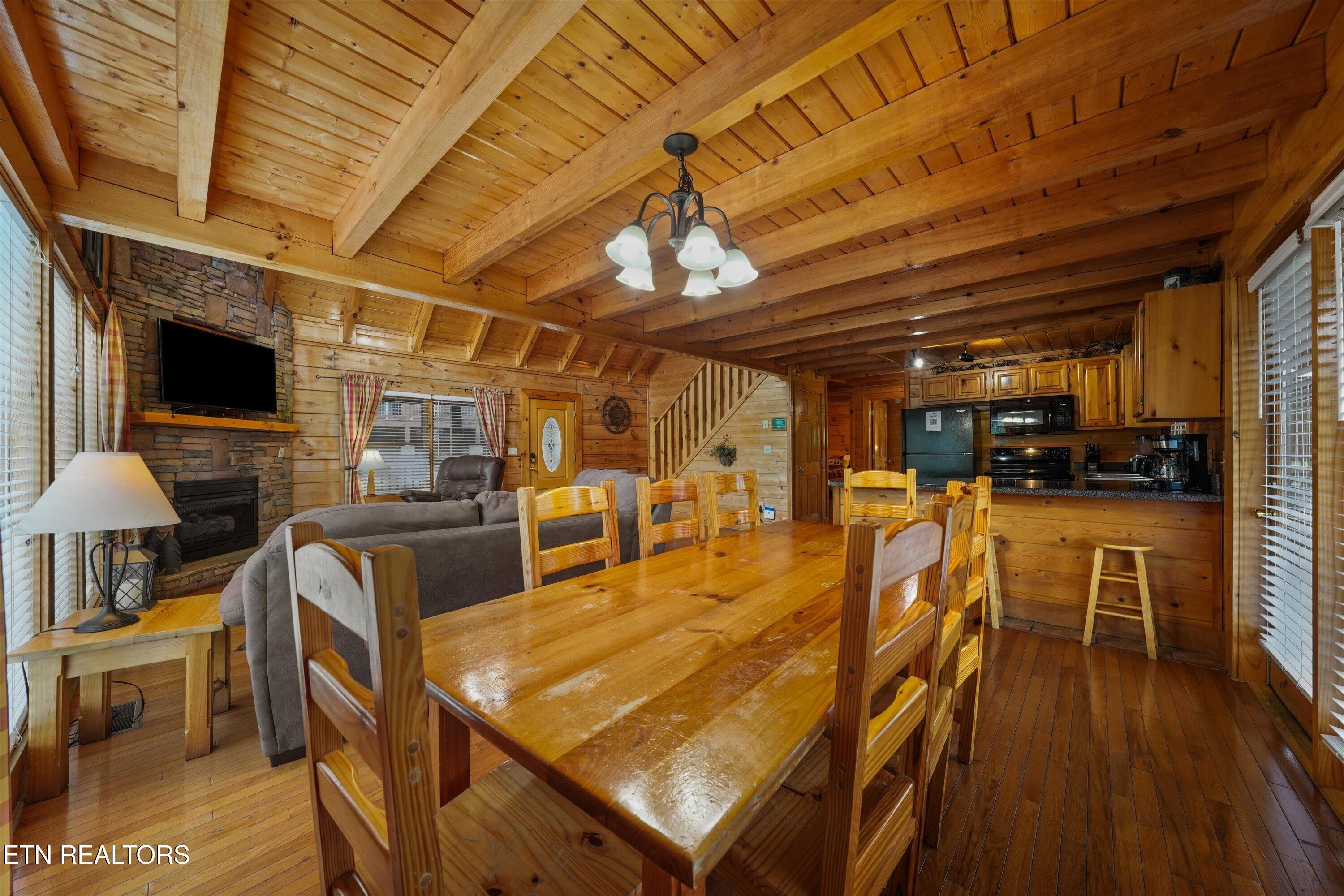 3303 Kestrel Way Pigeon Forge TN 37863