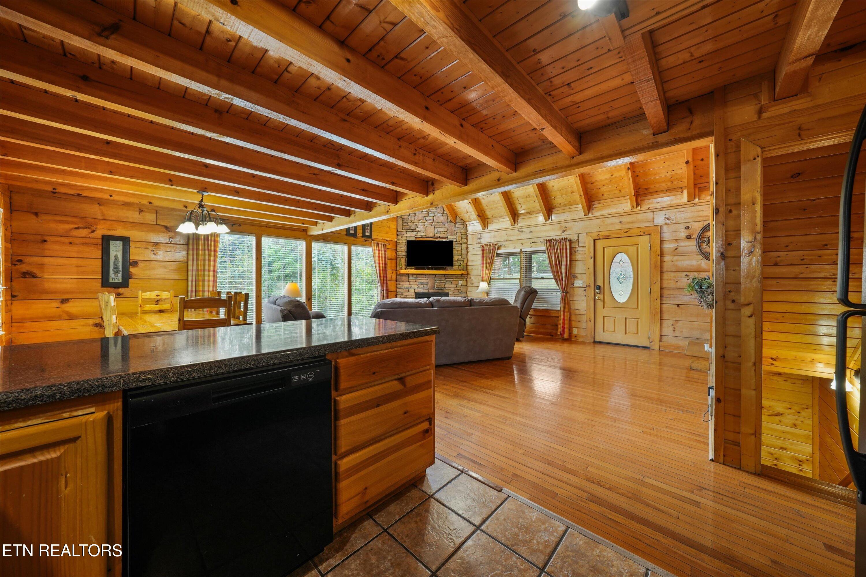 3303 Kestrel Way Pigeon Forge TN 37863