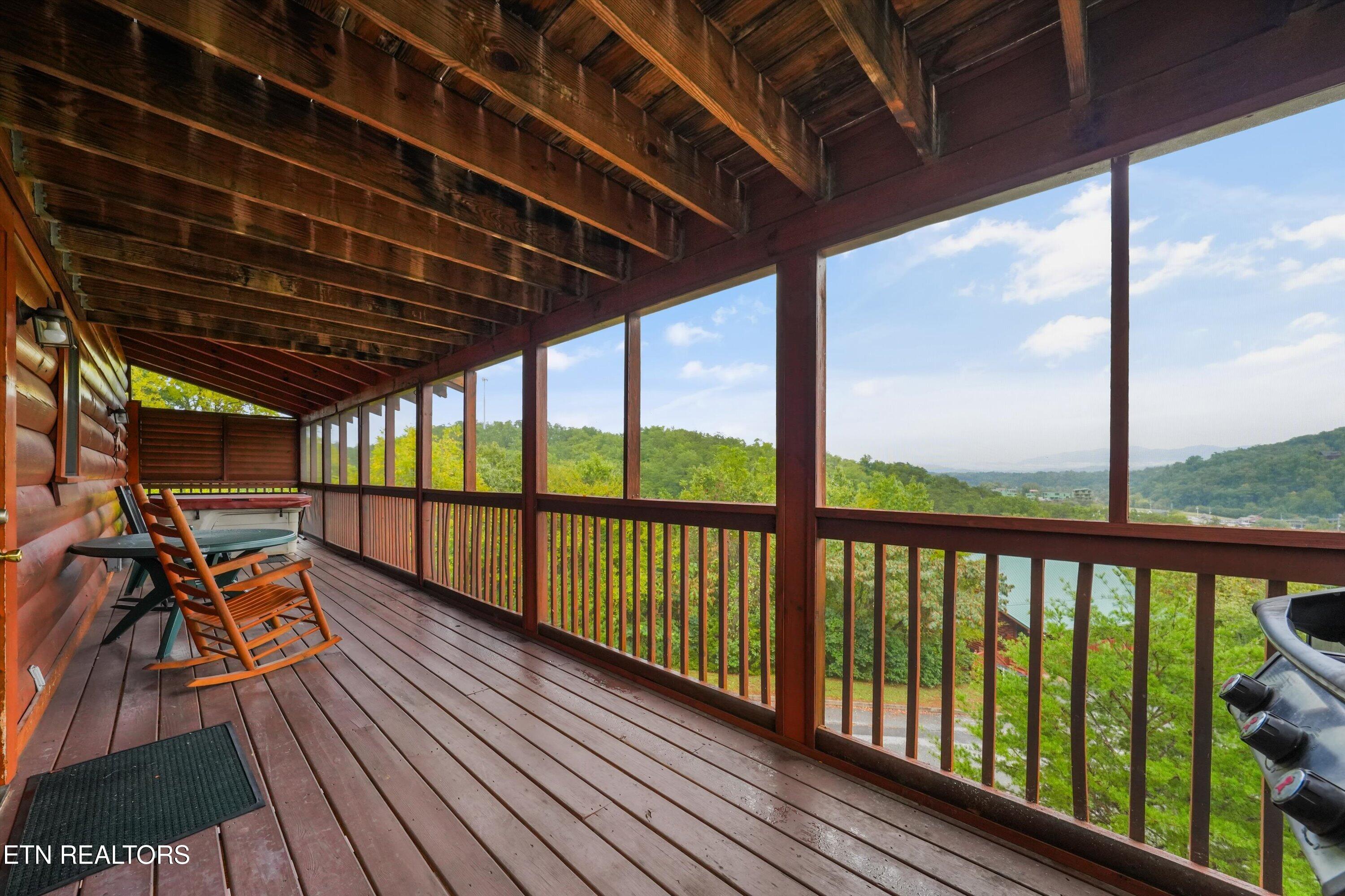 3303 Kestrel Way Pigeon Forge TN 37863
