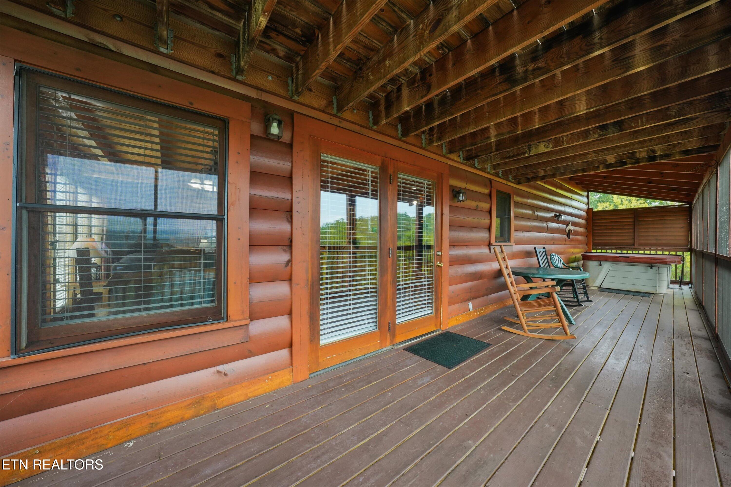 3303 Kestrel Way Pigeon Forge TN 37863