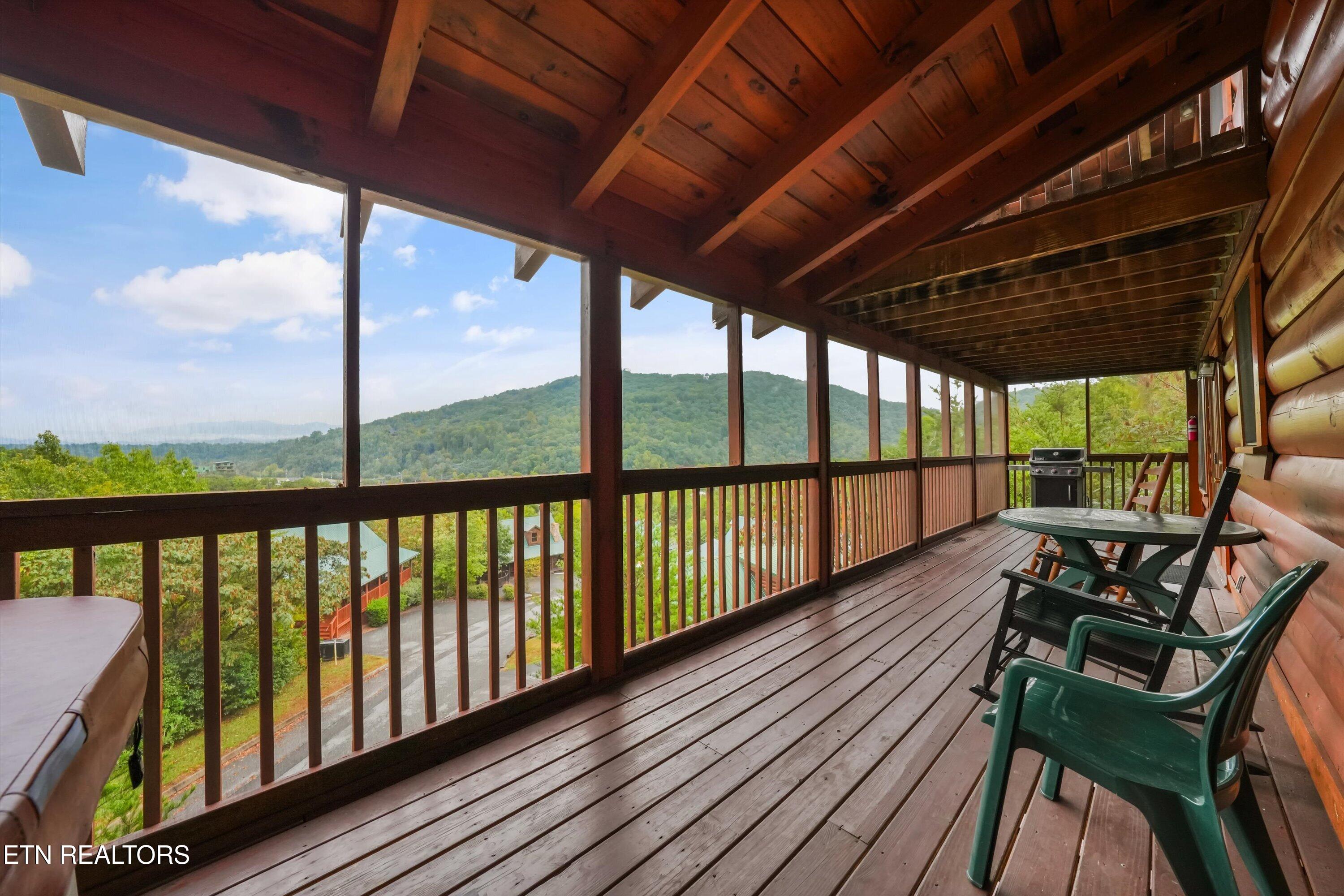 3303 Kestrel Way Pigeon Forge TN 37863
