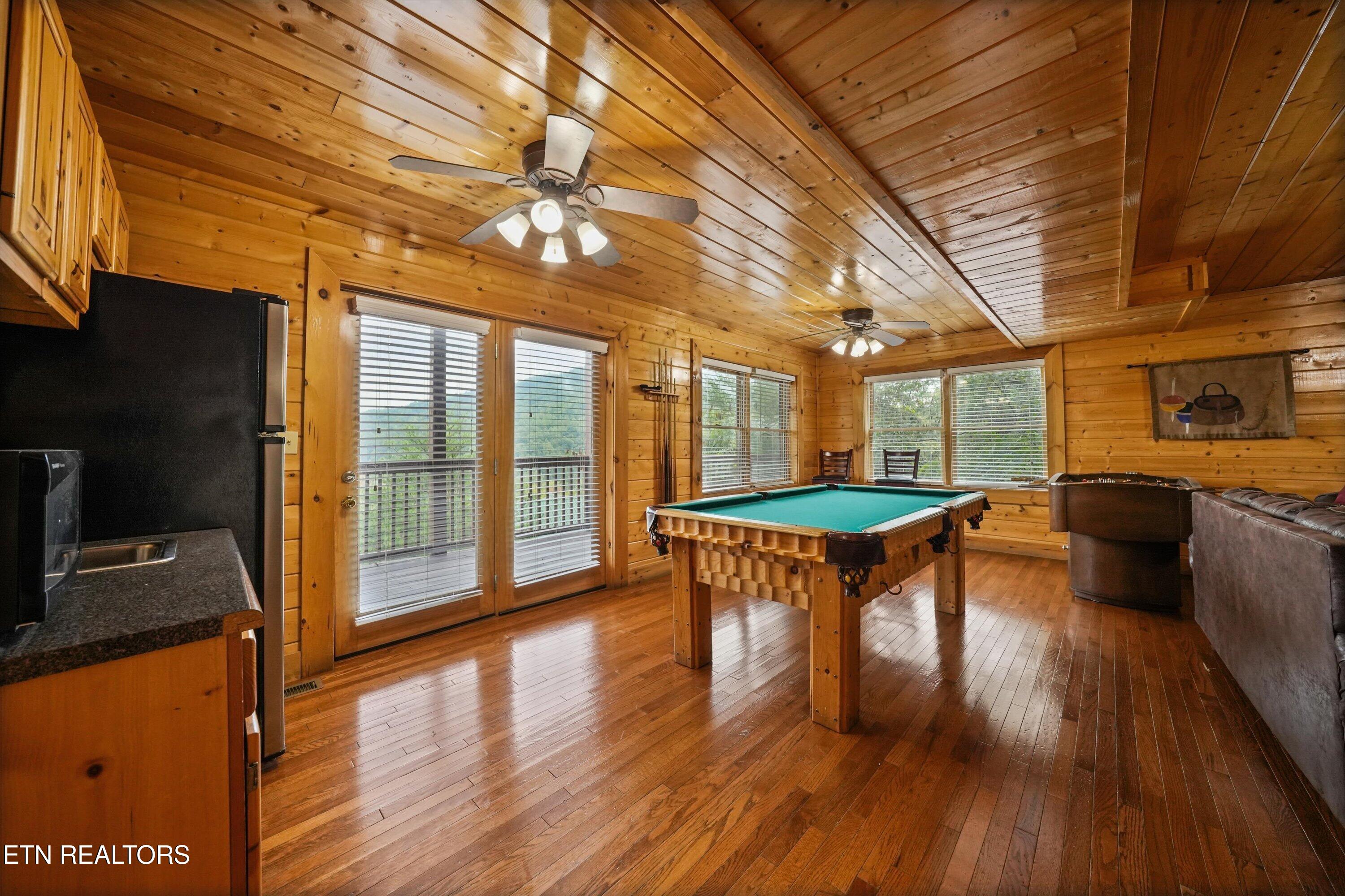 3303 Kestrel Way Pigeon Forge TN 37863