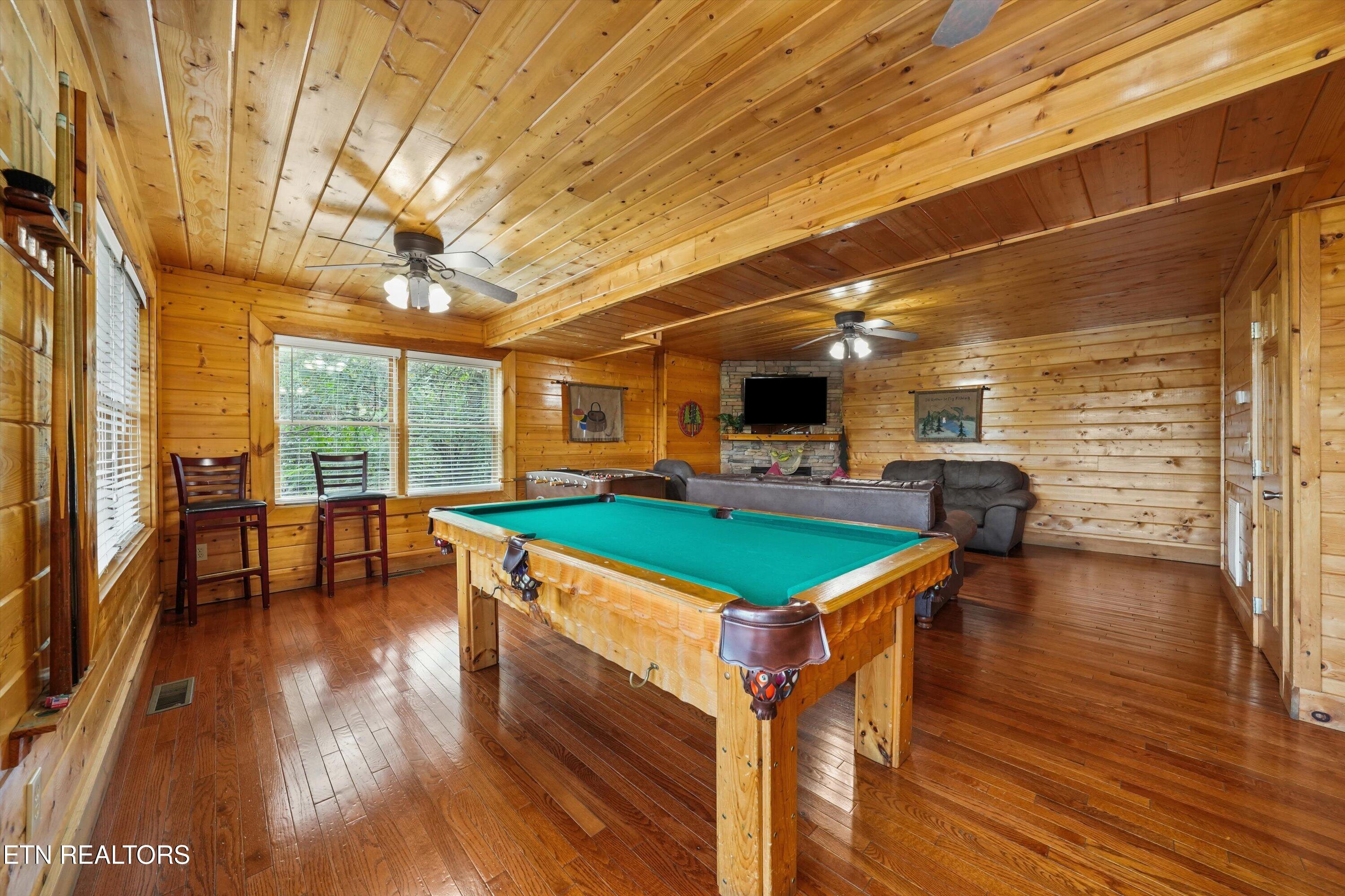 3303 Kestrel Way Pigeon Forge TN 37863