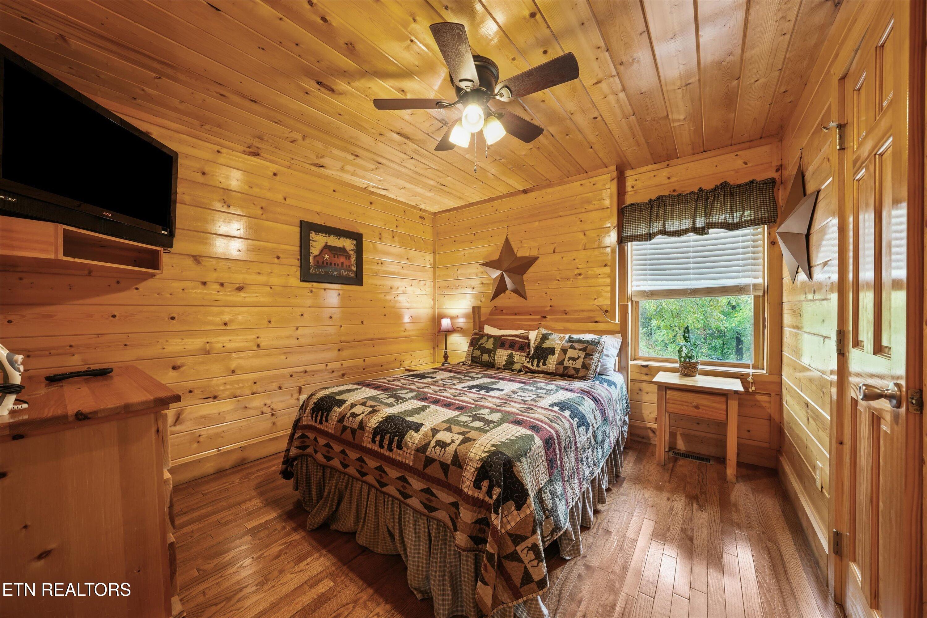 3303 Kestrel Way Pigeon Forge TN 37863