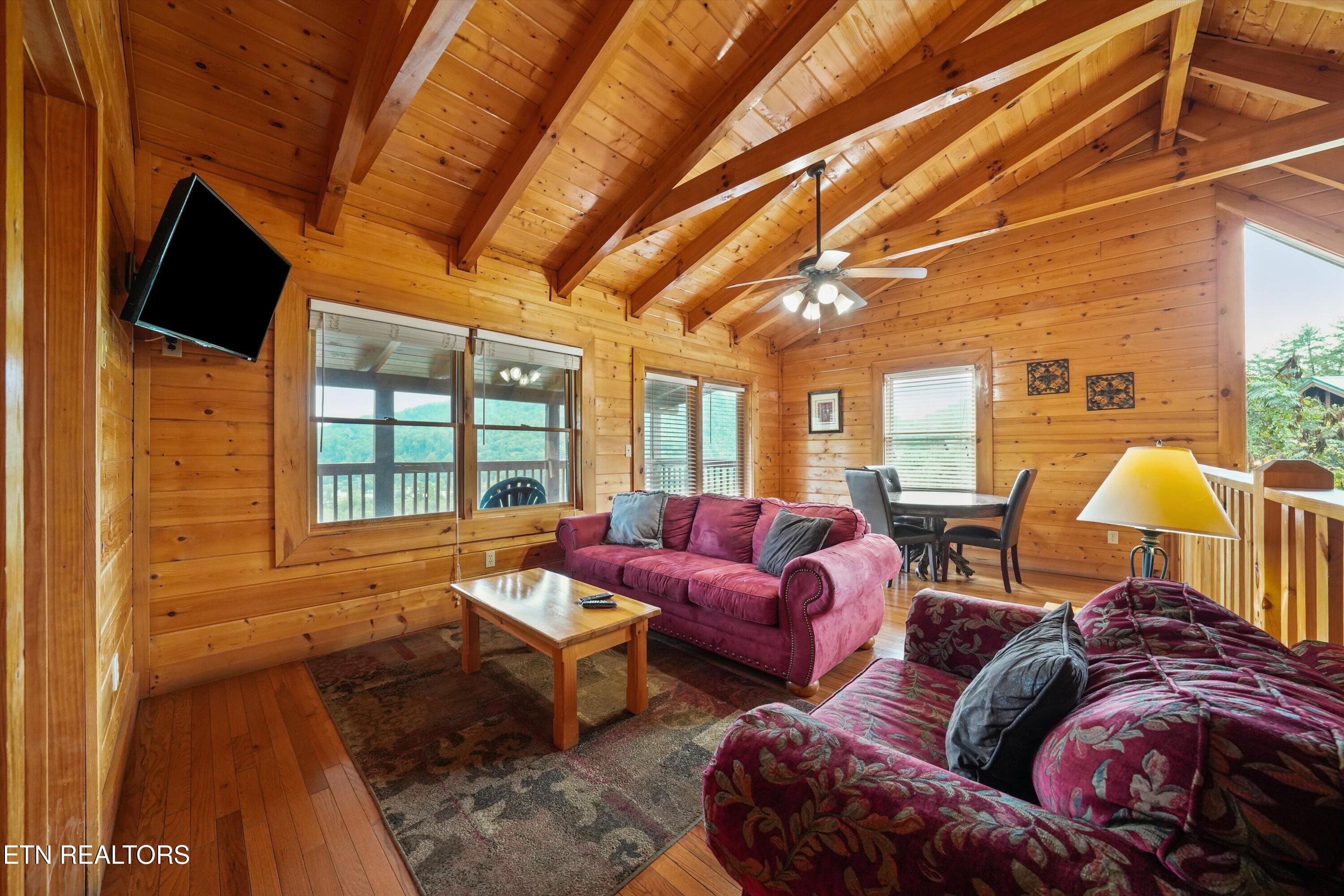 3303 Kestrel Way Pigeon Forge TN 37863