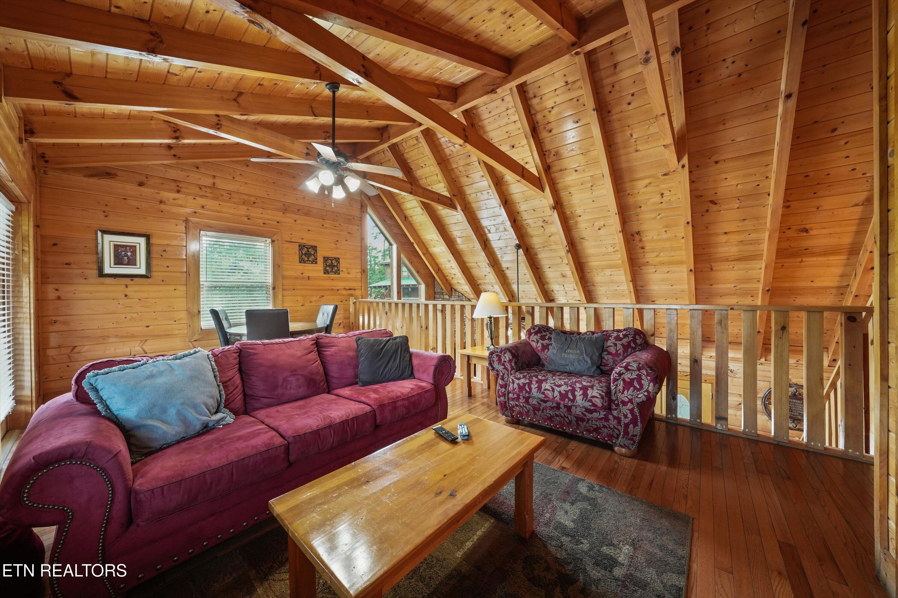 3303 Kestrel Way Pigeon Forge TN 37863
