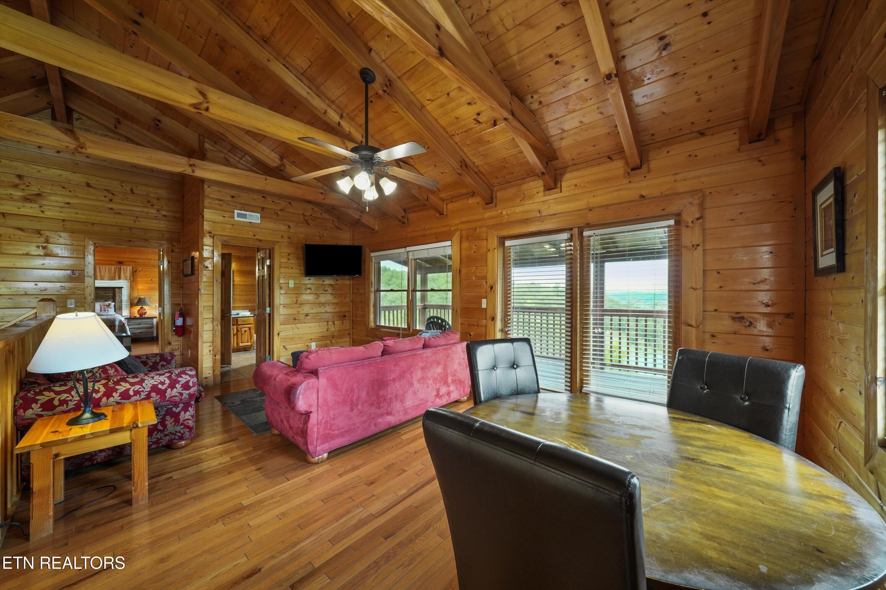 3303 Kestrel Way Pigeon Forge TN 37863