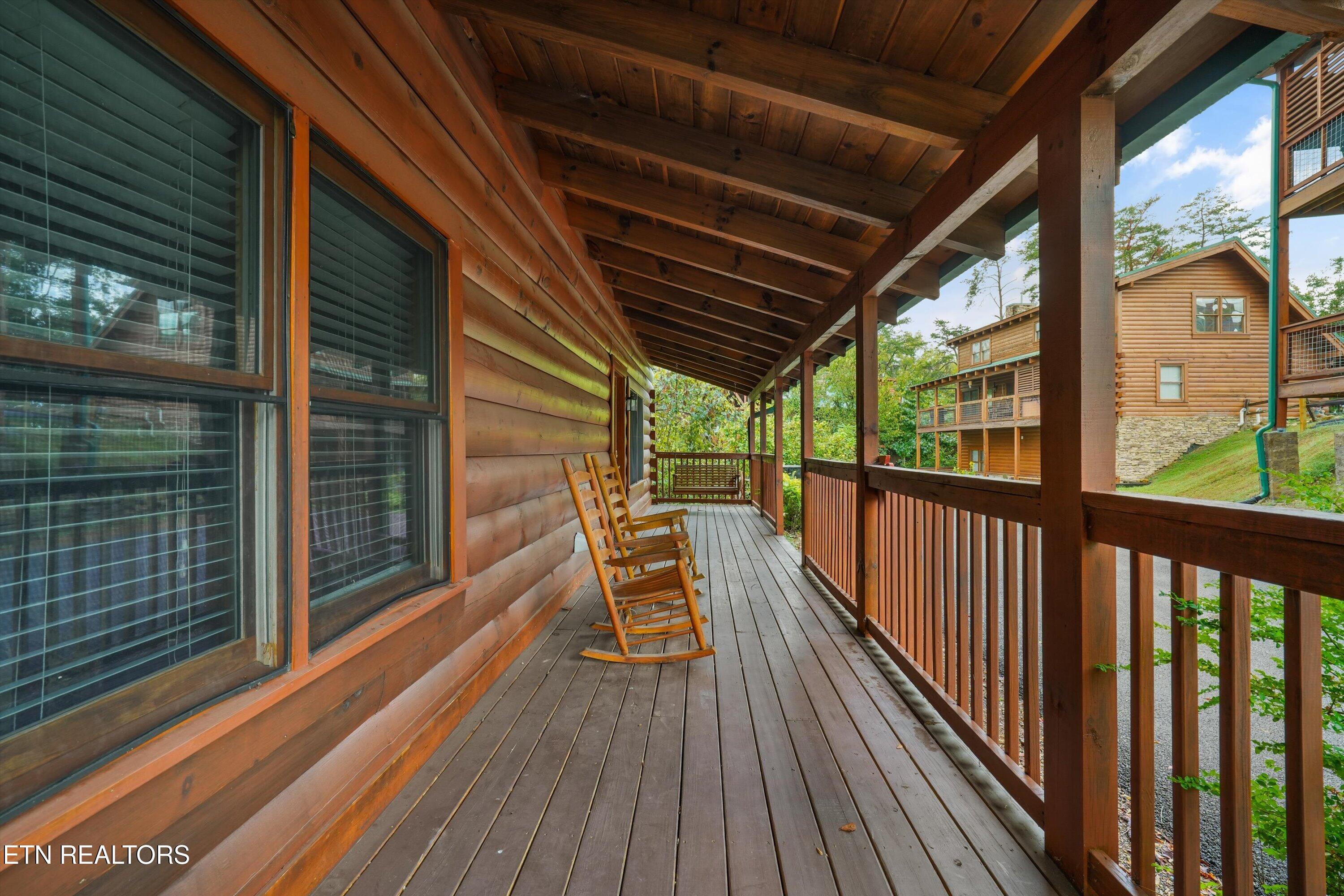 3303 Kestrel Way Pigeon Forge TN 37863