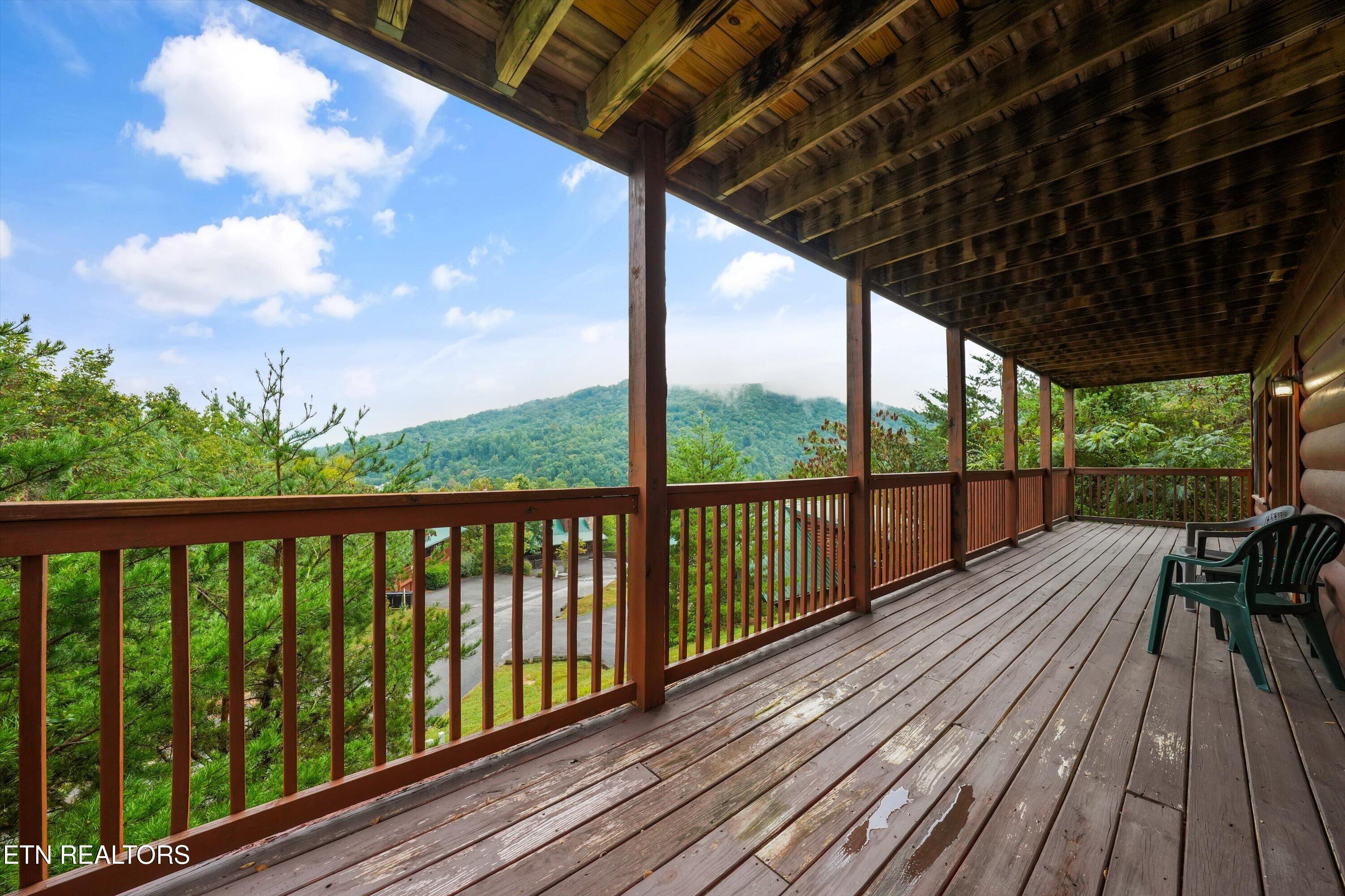 3303 Kestrel Way Pigeon Forge TN 37863